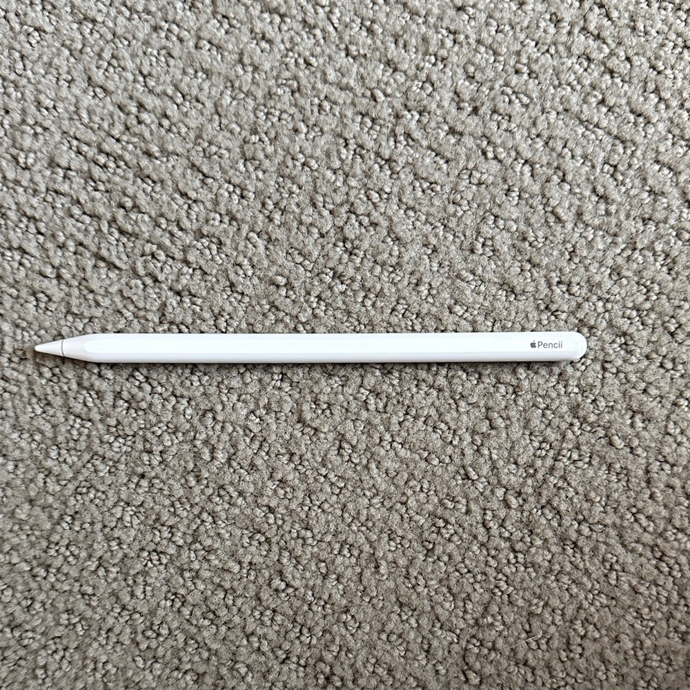Apple White Pencil (2nd generation)